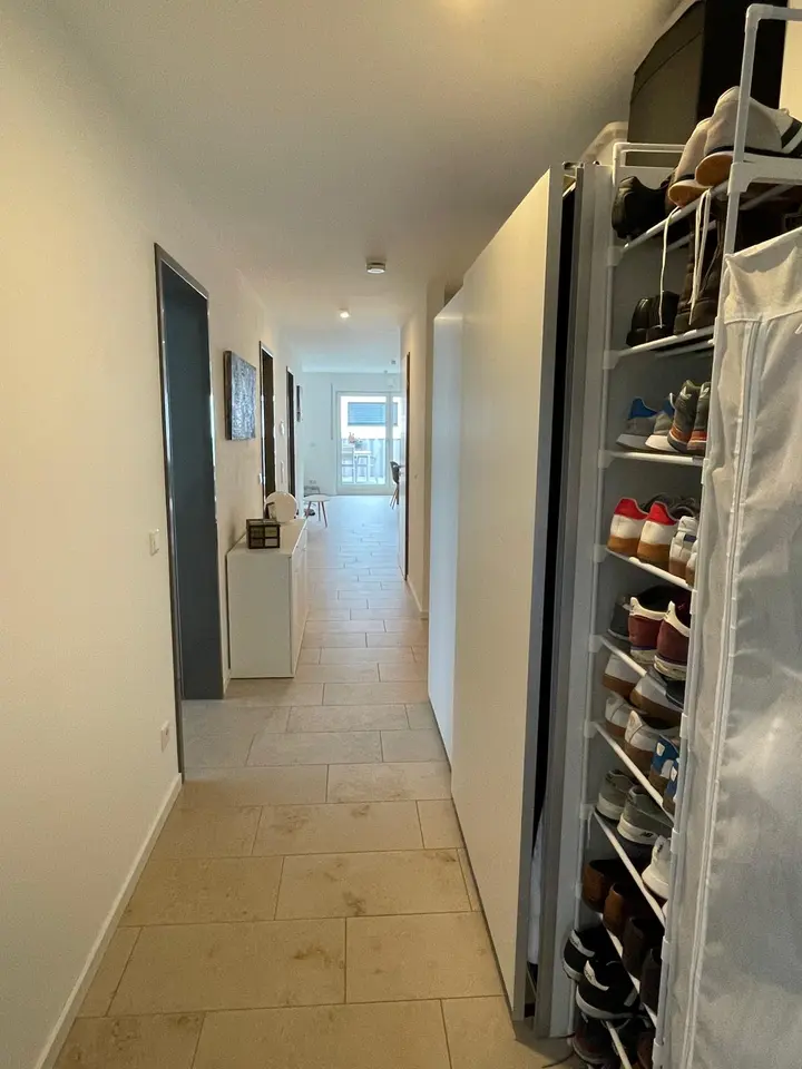 4 Zimmer Wohnung mit 111 m² in Ingolstadt – Bild 4