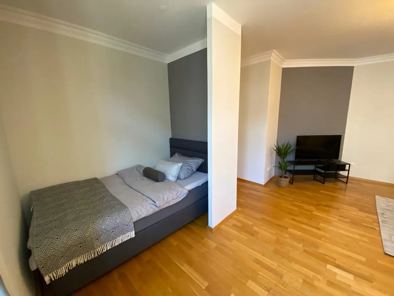 1 Zimmer Wohnung mit 45 m² in München – Bild 8
