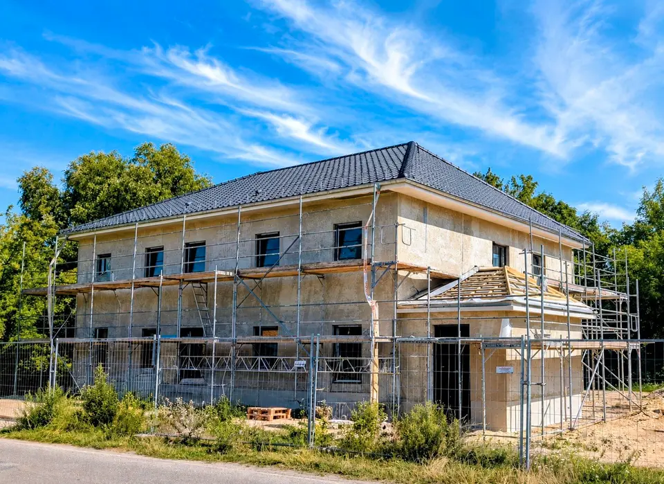 2 Zimmer Wohnung mit 62 m² in Rathenow – Bild 9