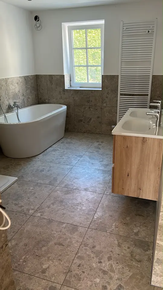 5 Zimmer Haus mit 195 m² in Würzburg – Bild 4
