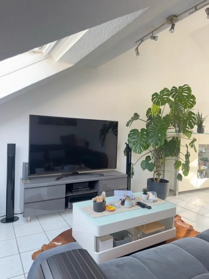 WG-Zimmer mit 55 m² in Dortmund – Bild 10