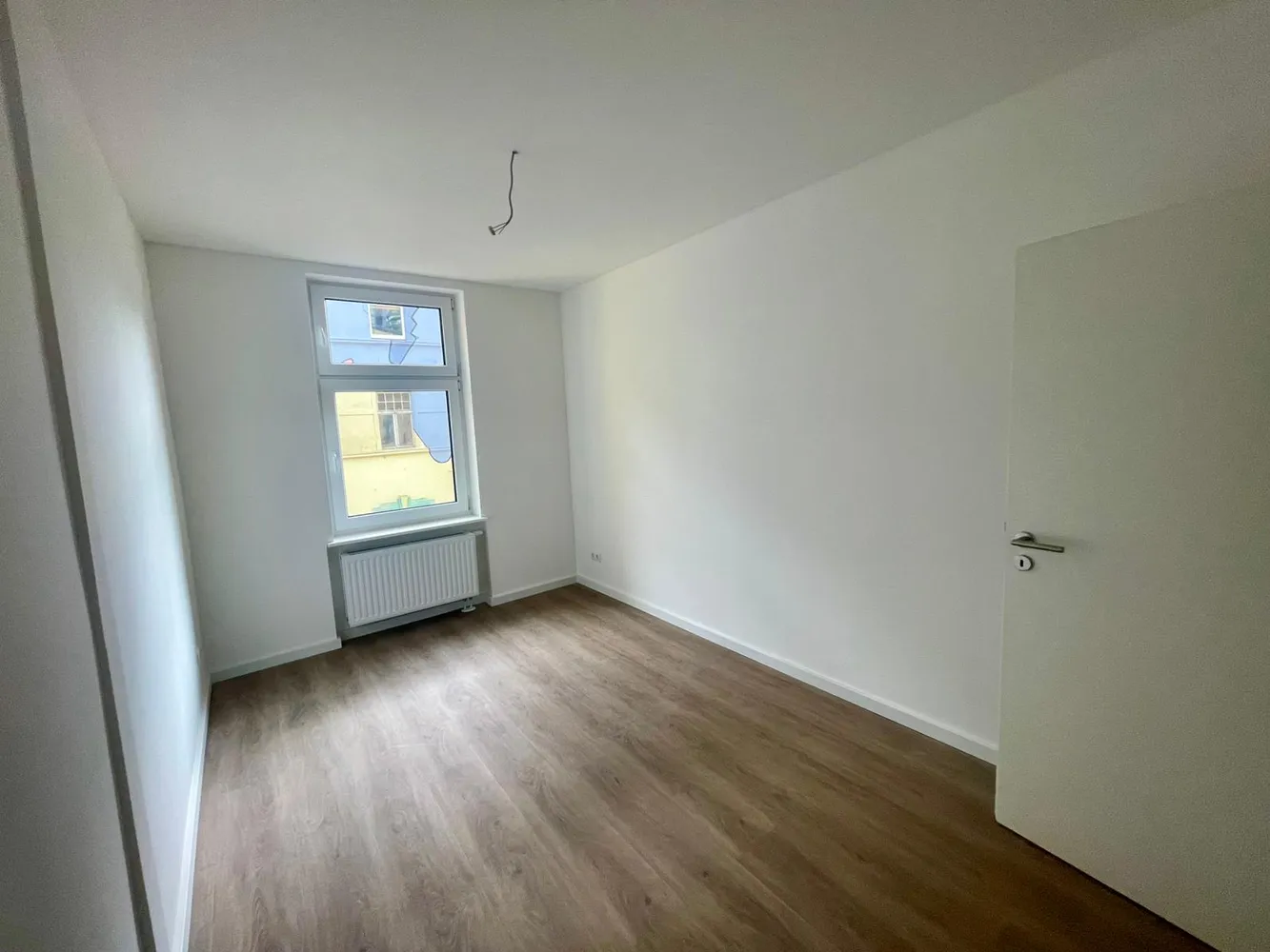 4 room apartment with 105 m² in Magdeburg – Photo 10