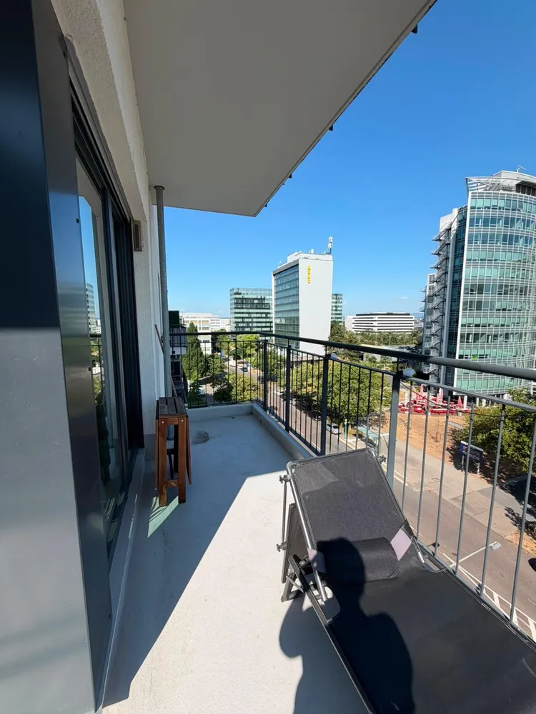 3 Zimmer Wohnung mit 80 m² in Frankfurt am Main – Bild 10