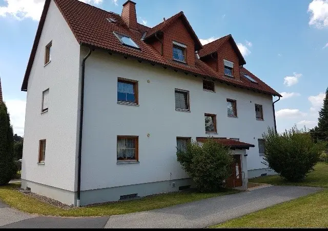 2 Zimmer Wohnung mit 54 m² in Sonneberg – Bild 3