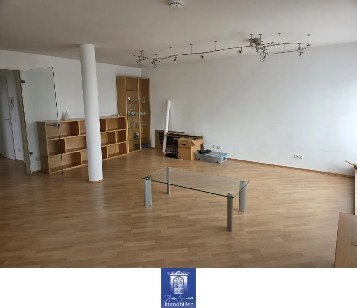 2 Zimmer Wohnung mit 89 m² in Dresden – Bild 7