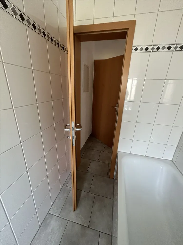 4 Zimmer Wohnung mit 60 m² in Essen – Bild 8