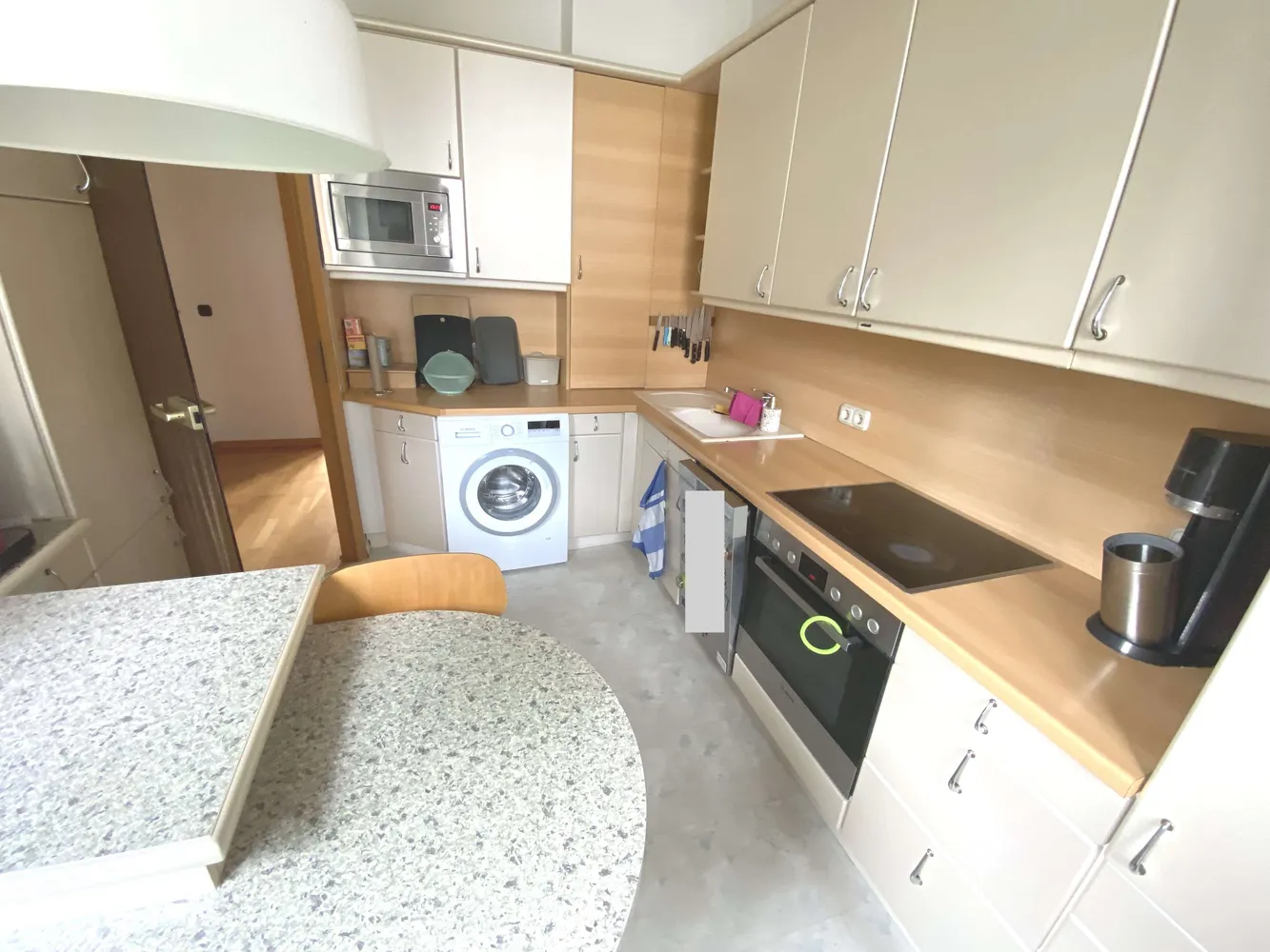 3 room apartment with 73 m² in Brunswick – Photo 10