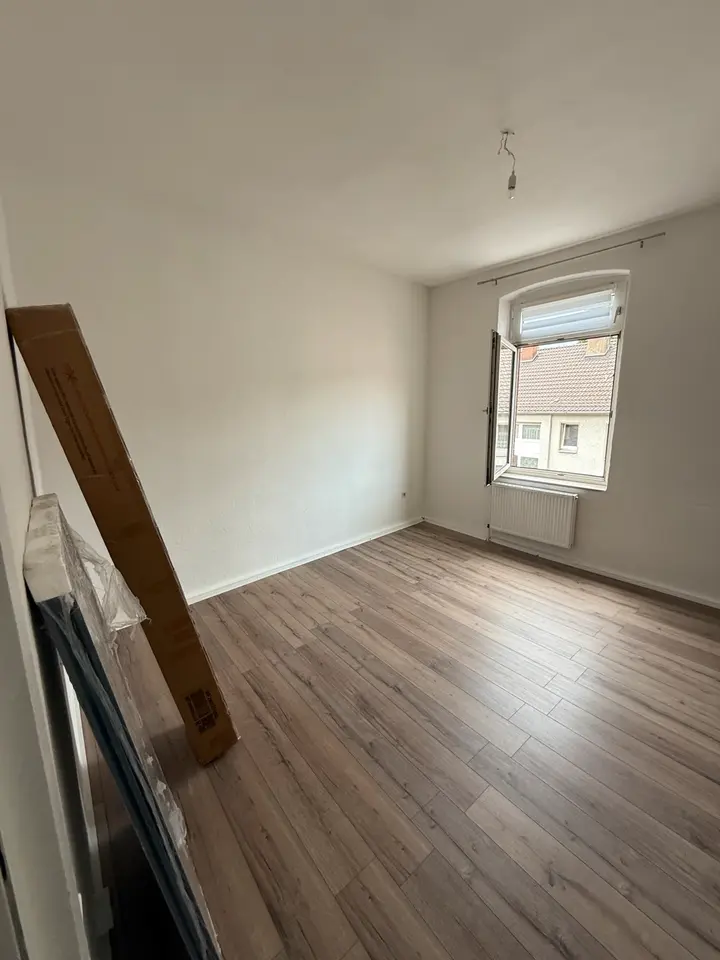 3 Zimmer Wohnung mit 69 m² in Duisburg – Bild 1