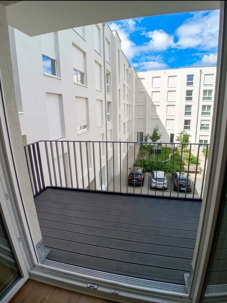 4 Zimmer Wohnung mit 112 m² in Falkensee – Bild 12