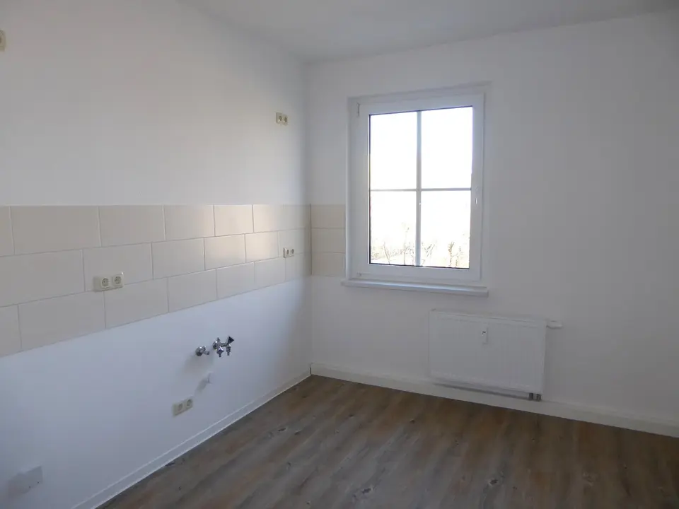 3 Zimmer Wohnung mit 65 m² in Saalfeld/Saale – Bild 10