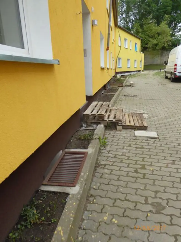 2 Zimmer Wohnung mit 56 m² in Luckenwalde – Bild 3