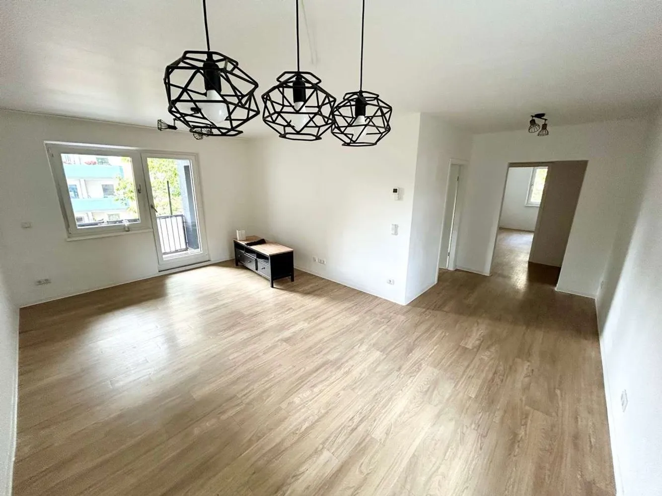 3 room apartment with 83 m² in Chemnitz – Photo 8
