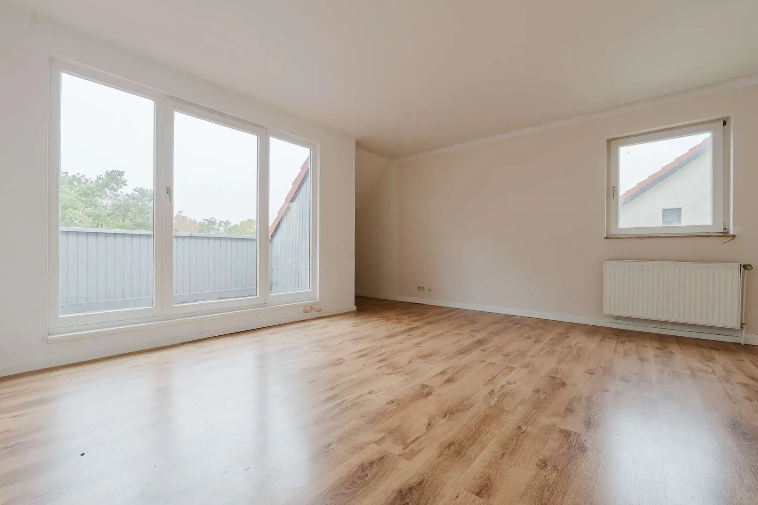 4 Zimmer Wohnung mit 83 m² in Bremen – Bild 2