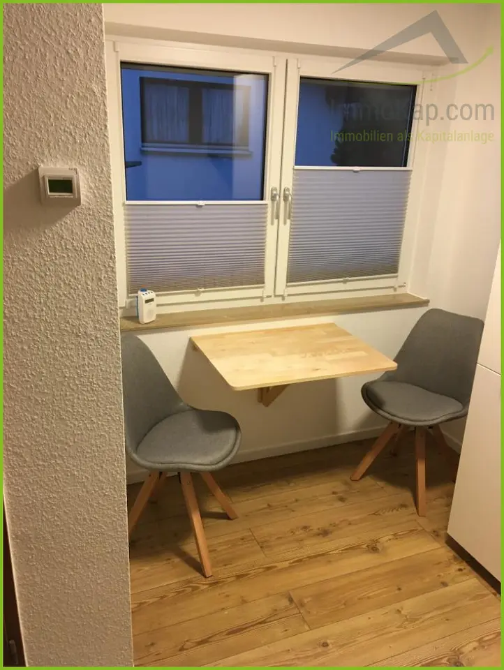 2 Zimmer Wohnung mit 51 m² in Leonberg – Bild 7