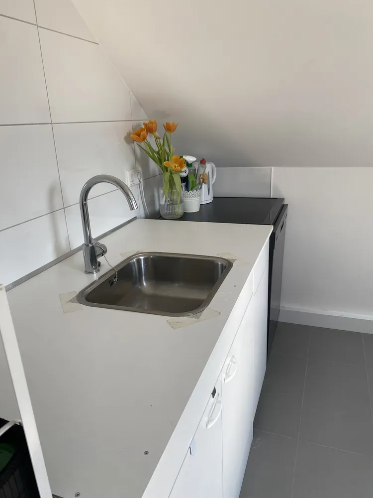 2 room apartment with 39 m² in Cologne – Photo 3