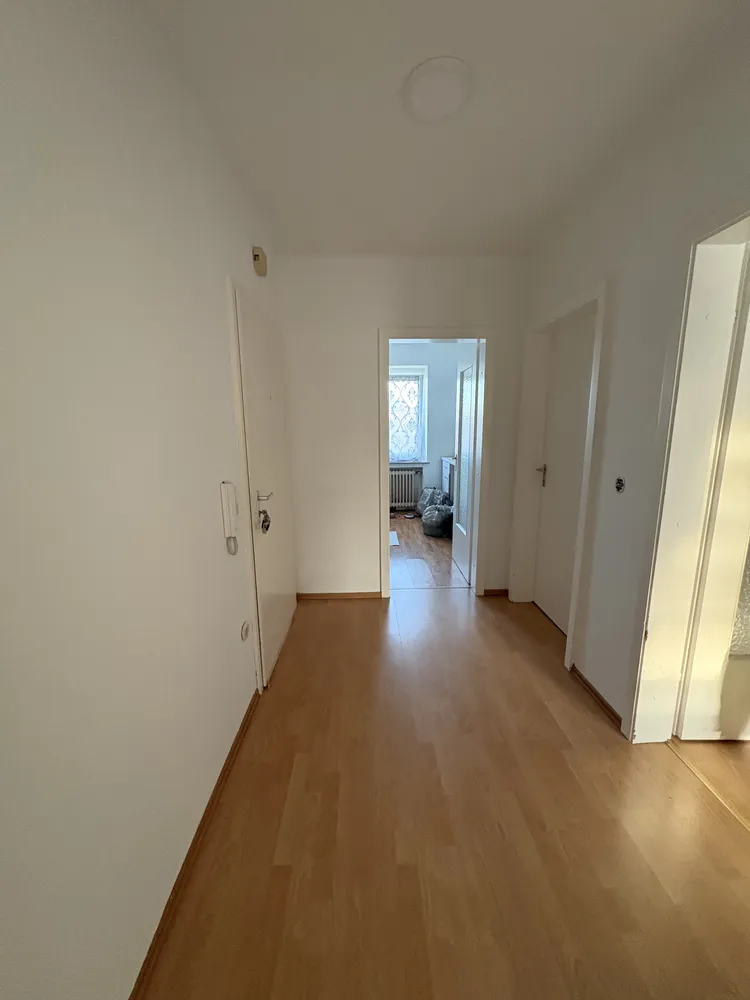 2 Zimmer Wohnung mit 54 m² in Soltau – Bild 4