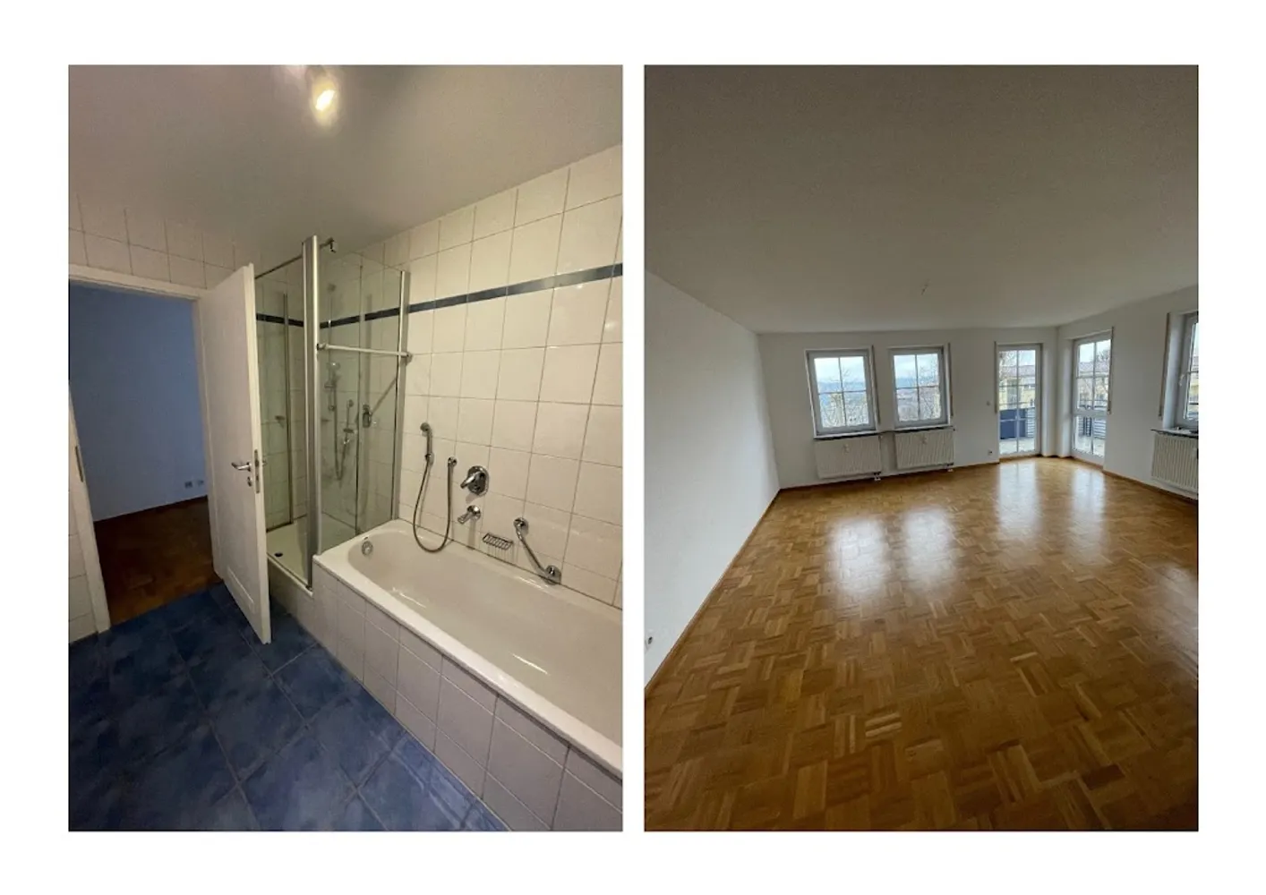 3 Zimmer Wohnung mit 88 m² in Waiblingen – Bild 6