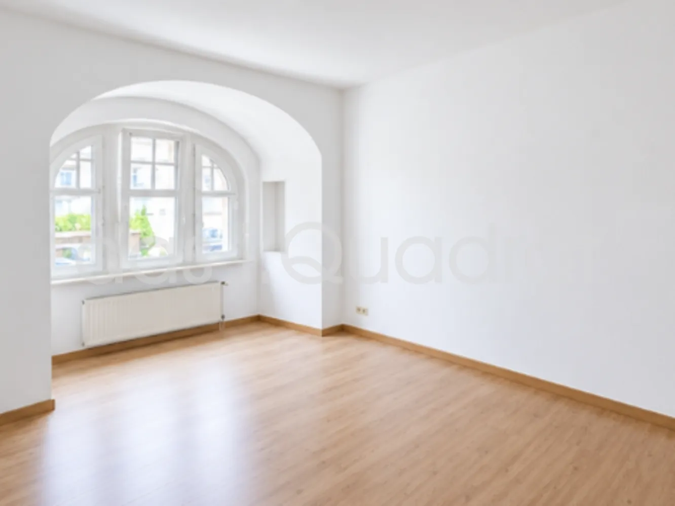 3 Zimmer Wohnung mit 78 m² in Stralsund – Bild 3