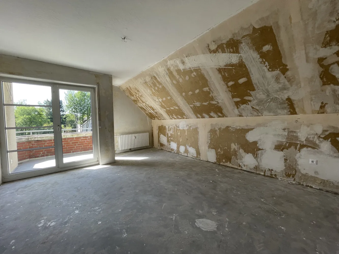 3 Zimmer Wohnung mit 70 m² in Dortmund – Bild 3