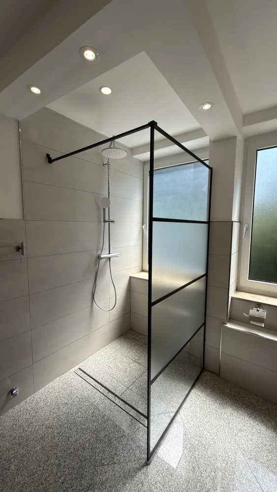 2 Zimmer Wohnung mit 50 m² in Krefeld – Bild 10