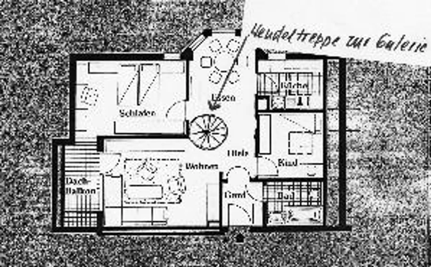 3 Zimmer Wohnung mit 80 m² in Bietigheim-Bissingen – Bild 9