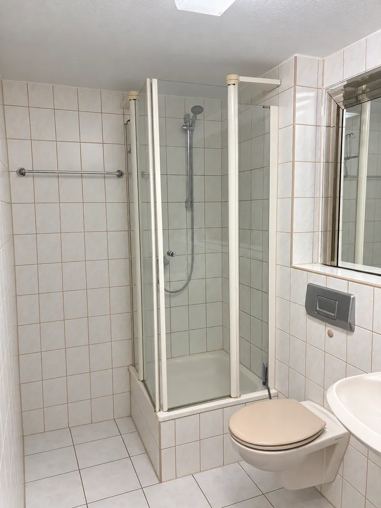 1 Zimmer Wohnung mit 43 m² in Essen – Bild 2