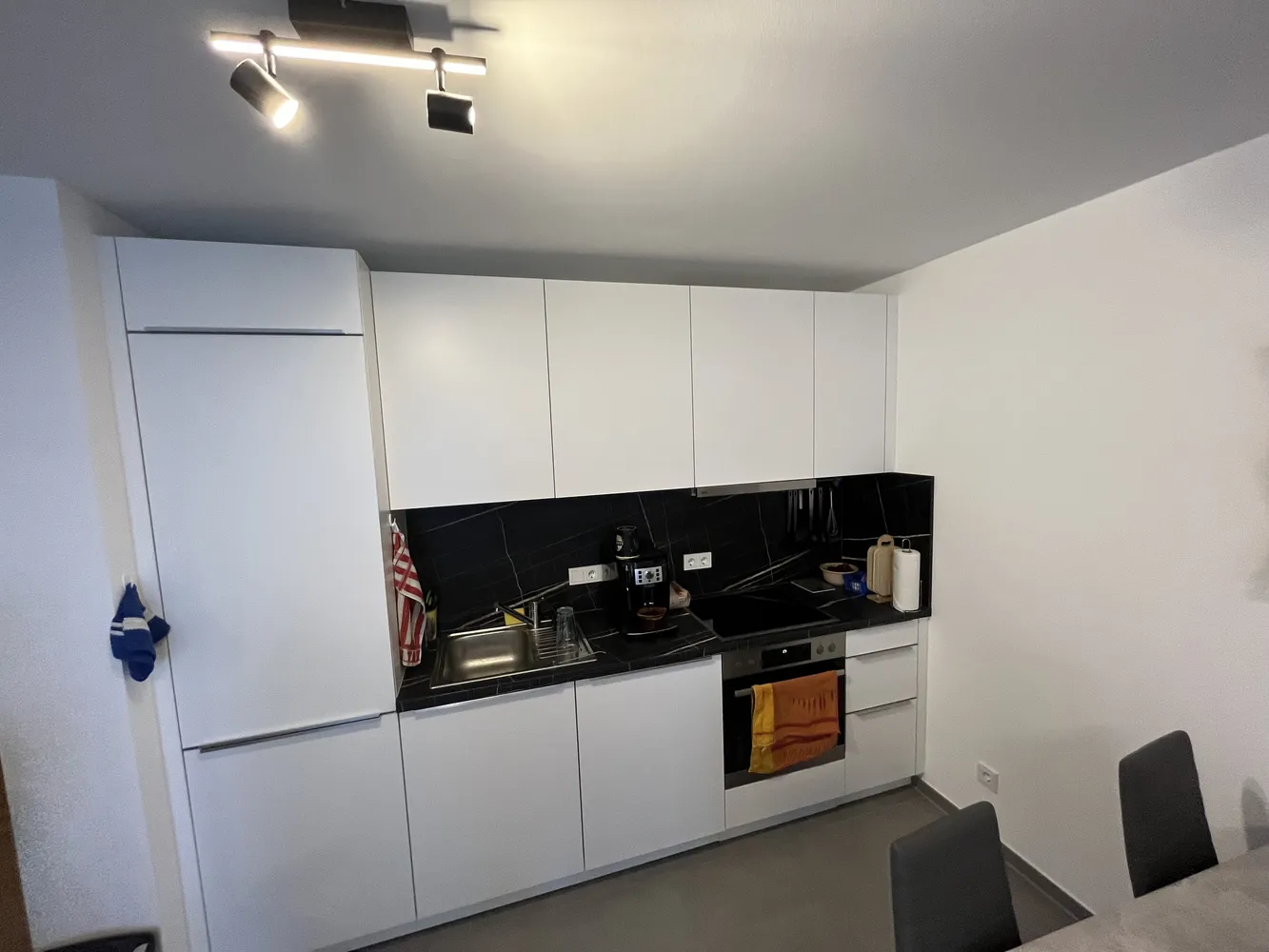 2 Zimmer Wohnung mit 55 m² in Regensburg – Bild 4