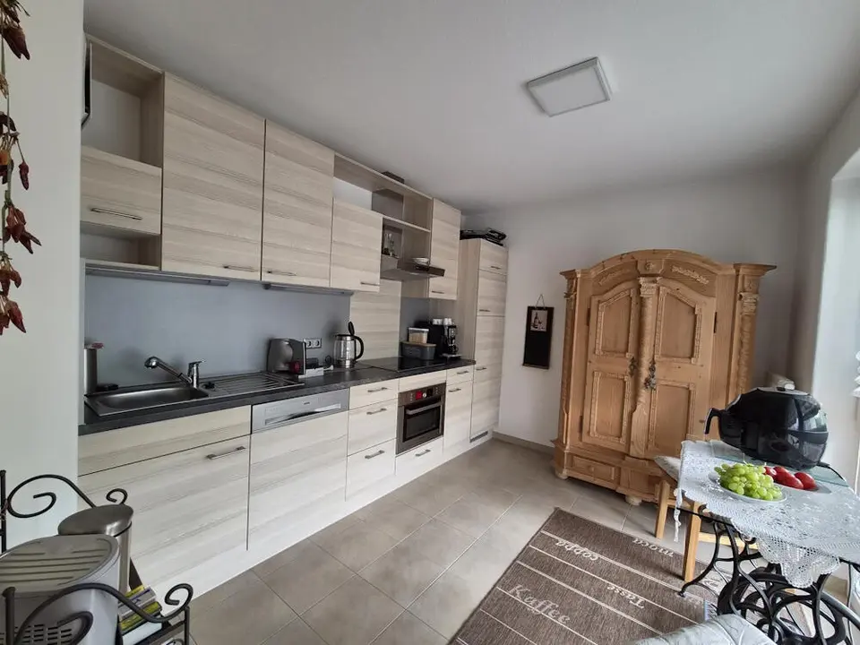 3 Zimmer Wohnung mit 81 m² in Deggendorf – Bild 2