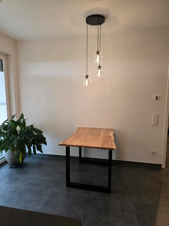 WG-Zimmer mit 56 m² in Heppenheim – Bild 4