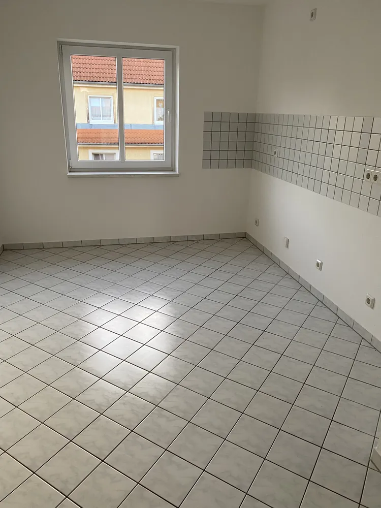 2 room apartment with 49 m² in Gotha – Photo 5