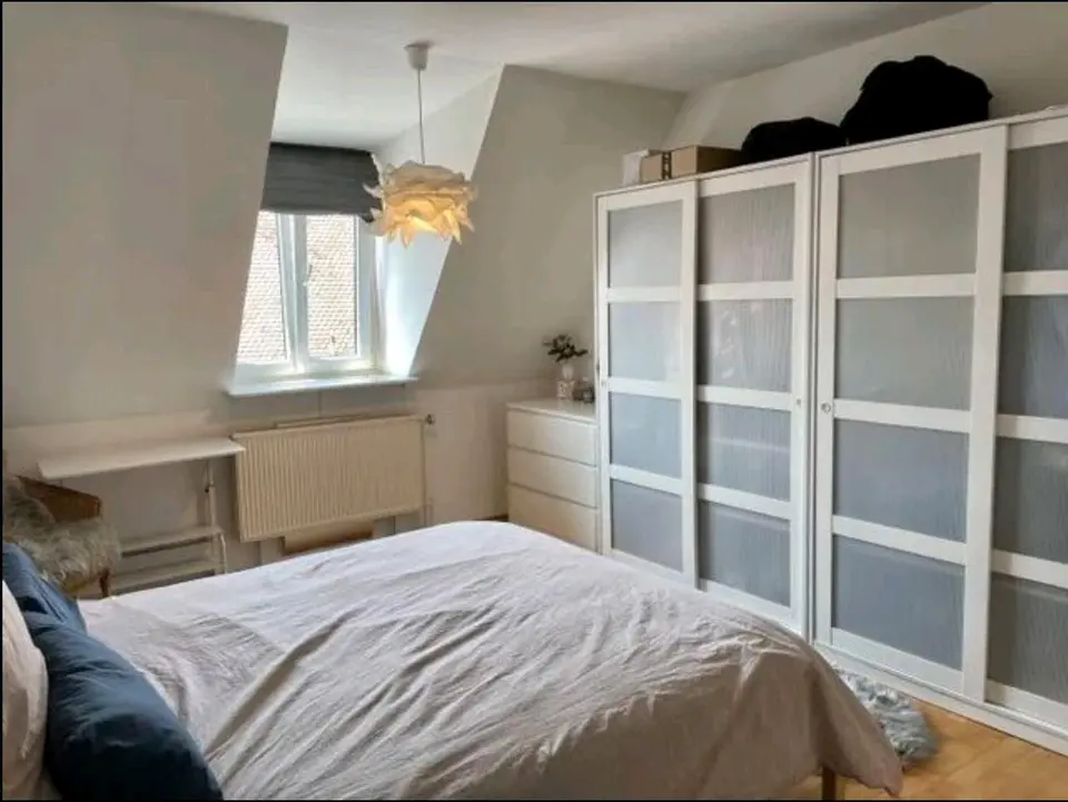 4 Zimmer Wohnung mit 105 m² in Nürnberg – Bild 8