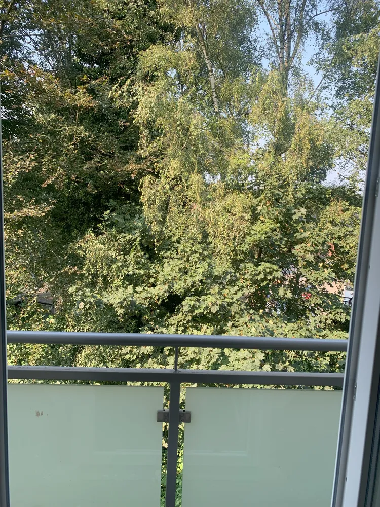 1 Zimmer Wohnung mit 38 m² in Oberhausen – Bild 7