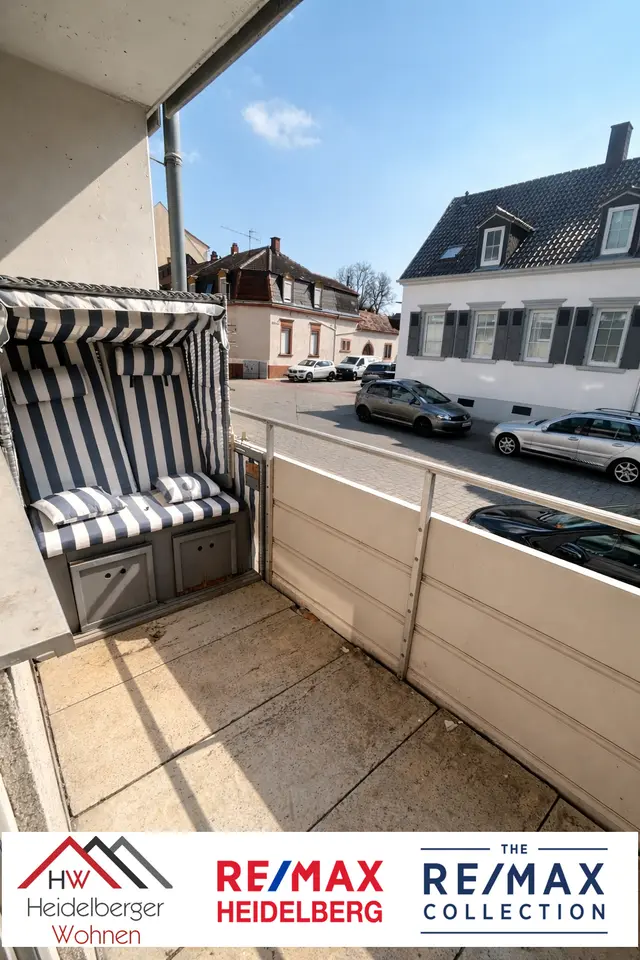 Studio mit 20 m² in Kaiserslautern – Bild 6