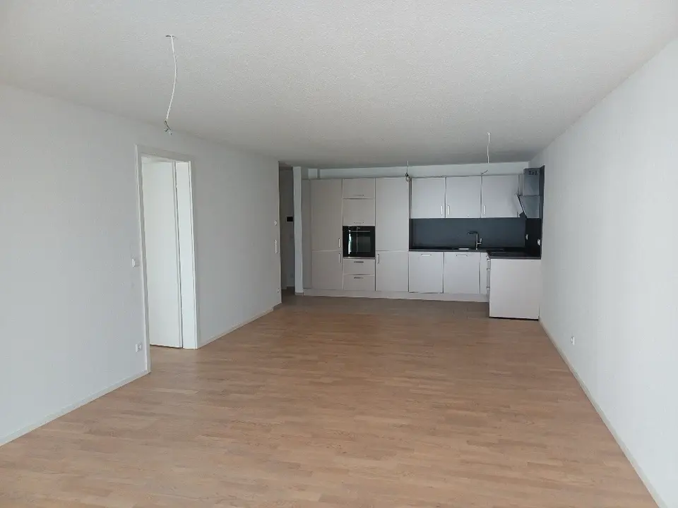 2 room apartment with 70 m² in Fellbach – Photo 2