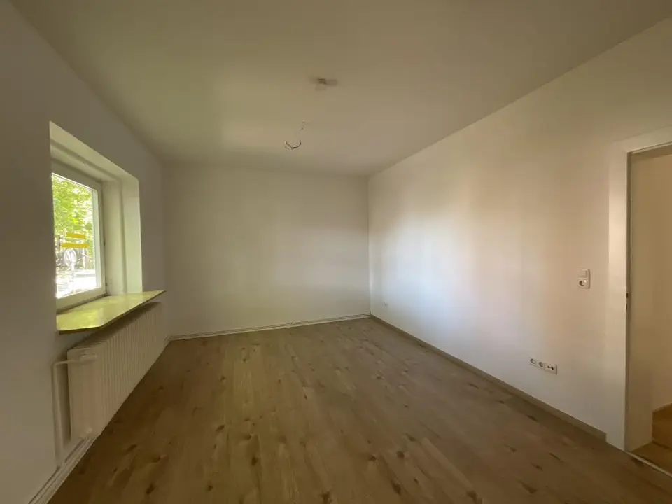 3 Zimmer Wohnung mit 63 m² in Wilhelmshaven – Bild 1