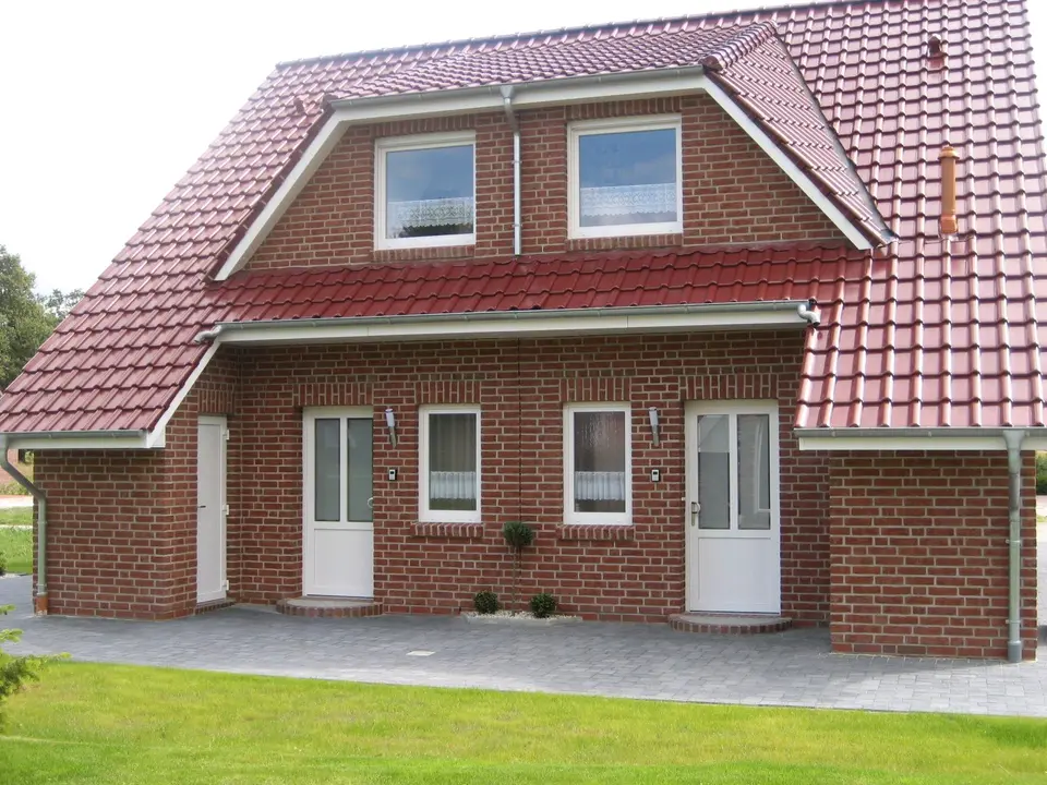 3 Zimmer Haus mit 60 m² in Norden – Bild 5