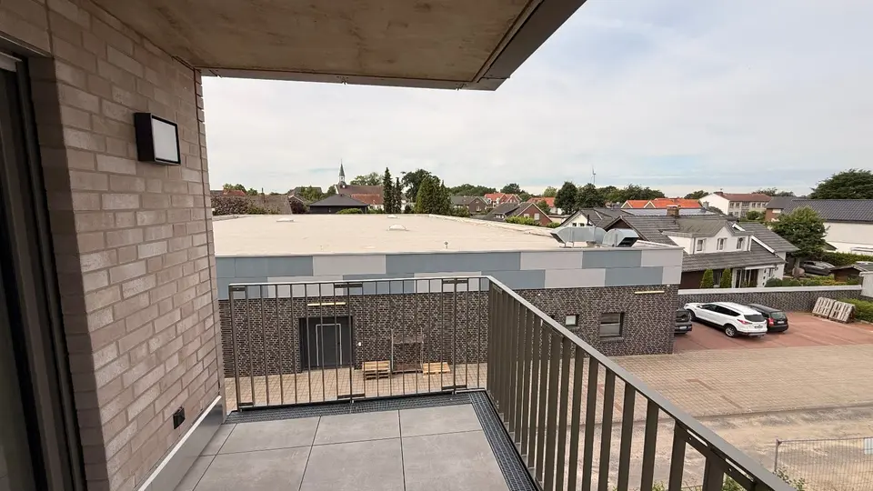 3 Zimmer Wohnung mit 76 m² in Ibbenbüren – Bild 6
