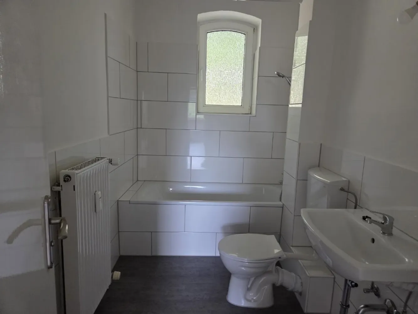 2 Zimmer Wohnung mit 57 m² in Duisburg – Bild 4
