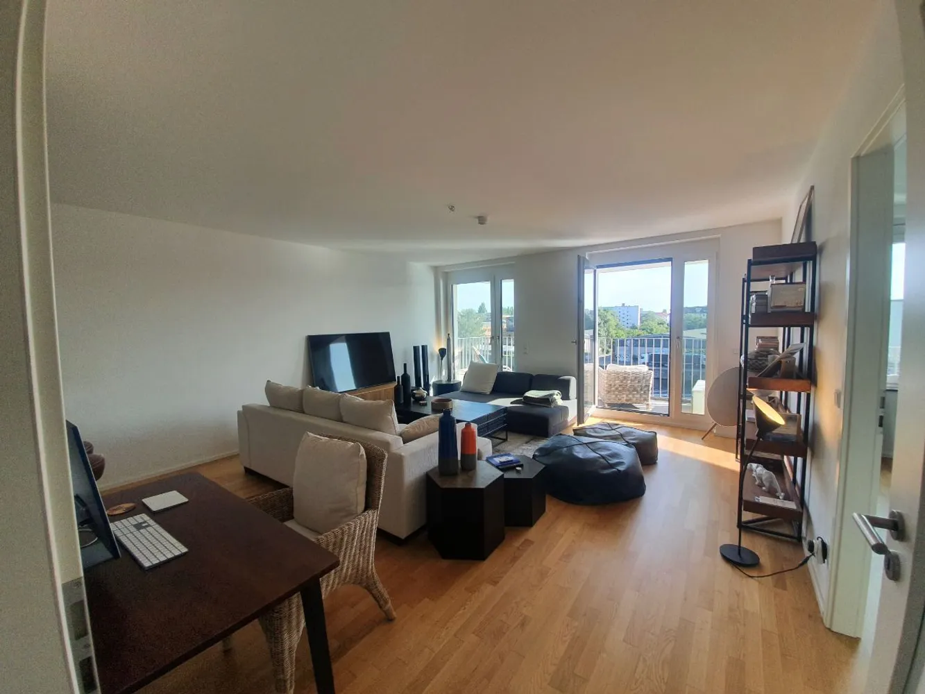 2 Zimmer Wohnung mit 68 m² in Berlin – Bild 1