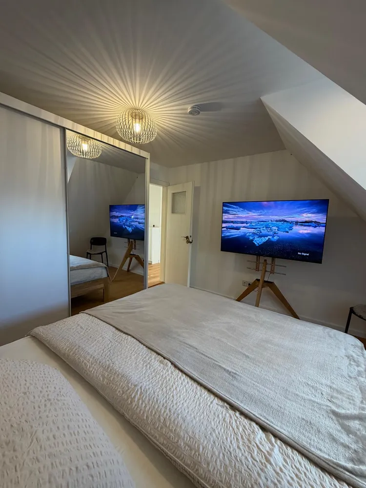 2 room apartment with 39 m² in Frankfurt am Main – Photo 10