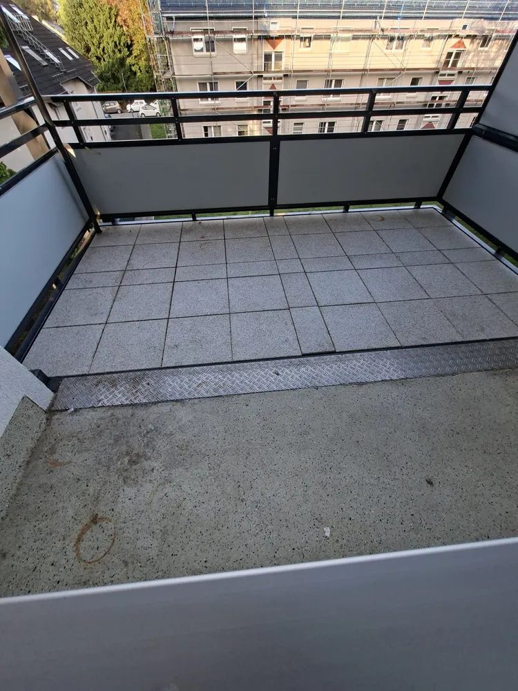 4 Zimmer Wohnung mit 59 m² in Dortmund – Bild 6