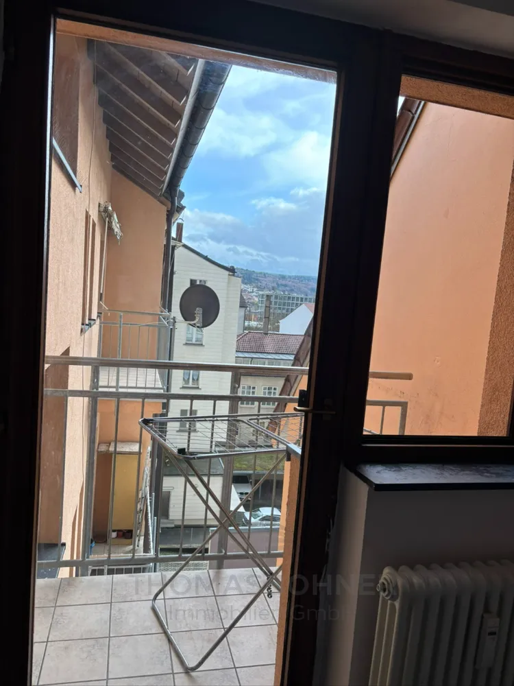 3 Zimmer Wohnung mit 78 m² in Pforzheim – Bild 7