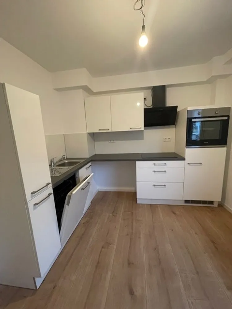 2 Zimmer Wohnung mit 60 m² in Mannheim – Bild 6