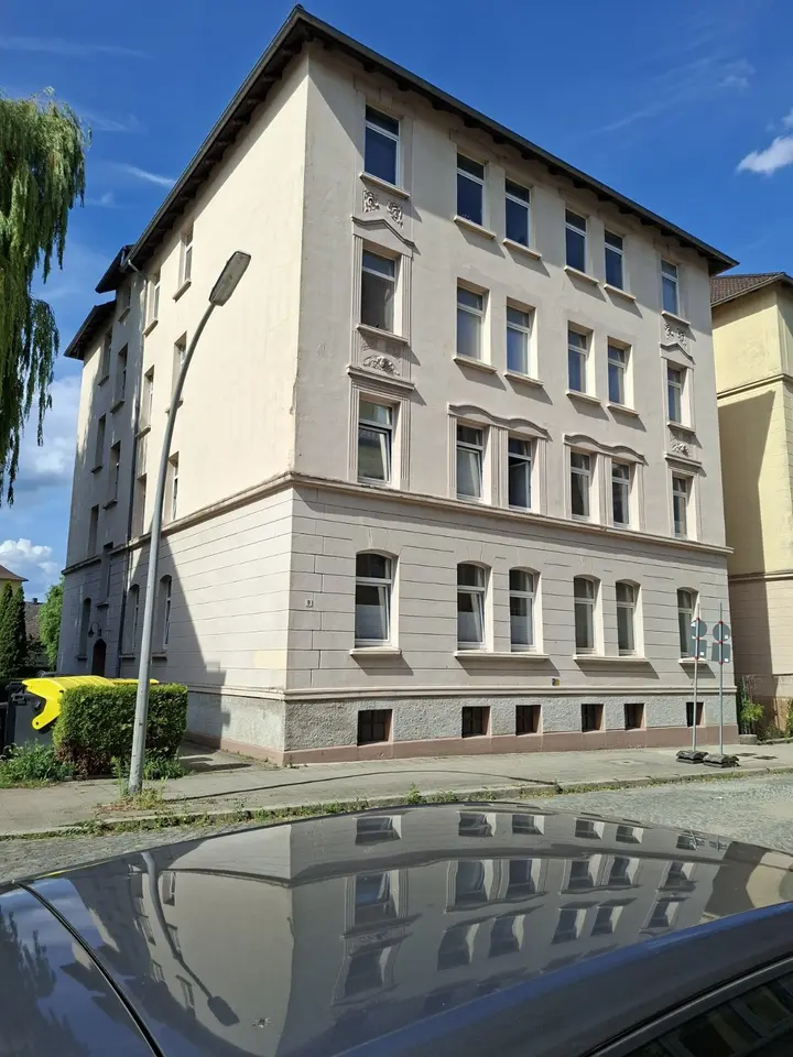 3 Zimmer Wohnung mit 70 m² in Braunschweig – Bild 2