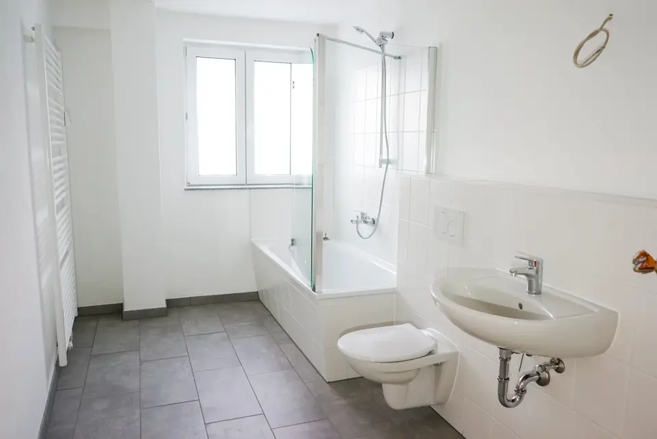 2 Zimmer Wohnung mit 105 m² in Dresden – Bild 5
