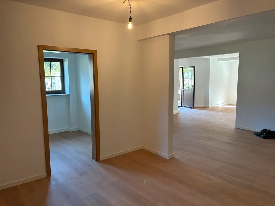 3 Zimmer Wohnung mit 115 m² in Rudolstadt – Bild 2