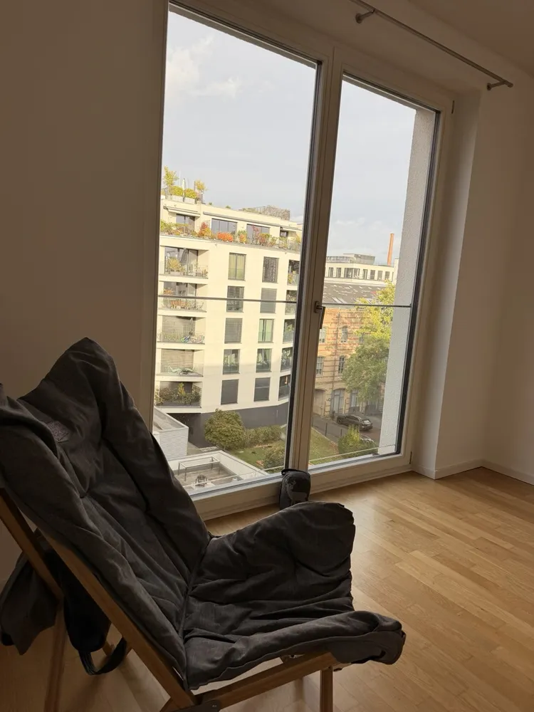 2 Zimmer Wohnung mit 60 m² in Berlin – Bild 3