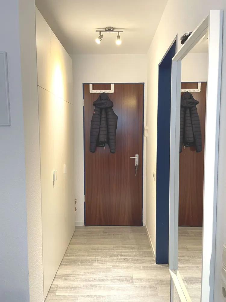 1 Zimmer Wohnung mit 31 m² in Dortmund – Bild 5