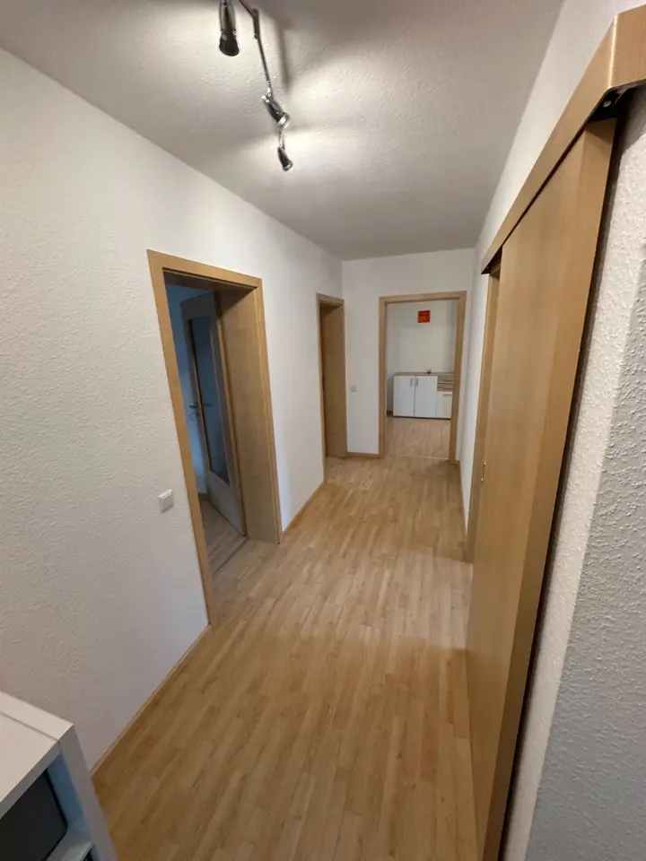 WG-Zimmer mit 90 m² in Wesel – Bild 4