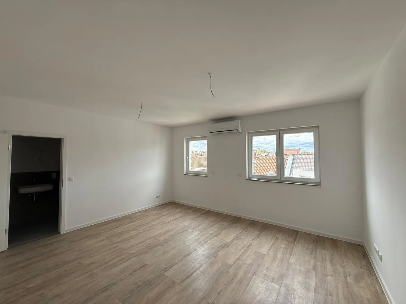 2 Zimmer Wohnung mit 45 m² in Mainz – Bild 6
